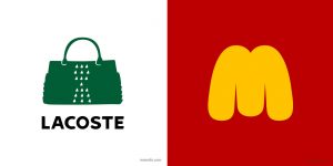 Universal Unbranding, Satirical Versions Of Corporate Logos
