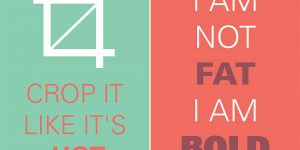 Humorous Posters Of Graphic Design Puns That Will Make Designers Laugh