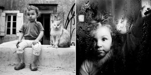 Father Of Six Takes Magical Pictures Of His Kids As They Grow