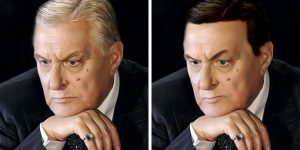 12 Screen Adaptation Characters Who Are Significantly Different From The Original