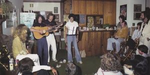Awesome Behind The Scenes Photos From The Making Of Halloween