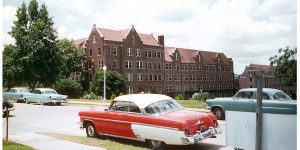 A Better America - Nostalgic Color Photos Document Beautiful Life Of Florida In The 1950s