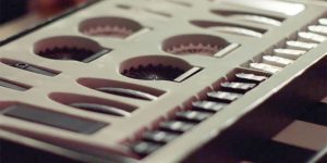 Iconic New York City Buildings Are The Pieces In This Chess Set