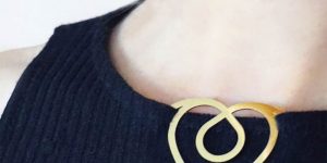 This Beautiful Collection Of Decorative Paper Clips Is Inspired By Turkish Motifs