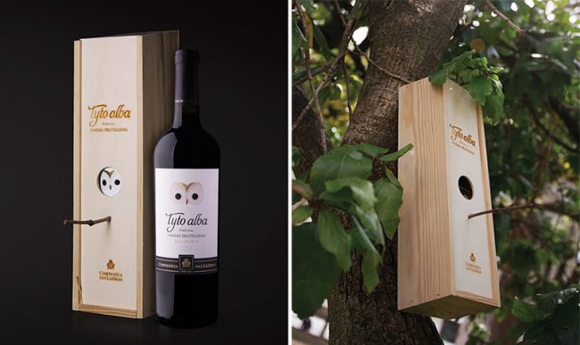 Modern Wine Bottle Packaging Wood Box 220617 951 01