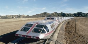 The Supertrain Of 1979 Will Blow Your Mind
