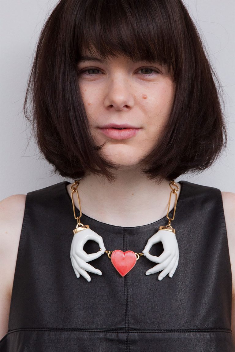 If Alice In Wonderland Had Her Own Accessories Line » Design You Trust