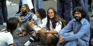 Candid Snapshots Capture Everyday Life Of Vancouver Youth In The 1970s