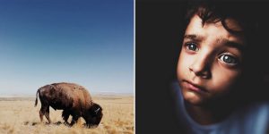 The Spectacular Winners Of The 10th iPhone Photography Awards