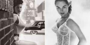 You’ll Poke Someone’s Eye Out With Those Things: Bullet Bras From The 1940s And 1950s