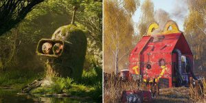 The Apocalypse Of Pop Culture By Filip Hodas