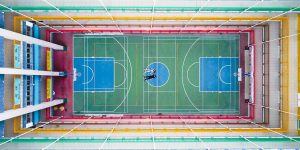 City Perspectives: Breathtaking Photography Of Hong Kong 'Anthills' By Victor Cheng