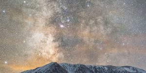 Out Of This World: Magnificent Entries For The UK Astronomy Photographer Of The Year 2017