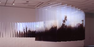 Japanese Artist Nobuhiro Nakanishi Creates Fantastic Layered Drawings