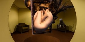 Stunning Digital Surreal Art By Mikhail Batrak