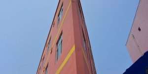 Is It A Billboard? No, It's A Building!