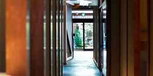 A Look Inside This Starbucks Modeled After A Japanese Teahouse