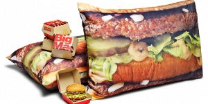 McDonald's Launches New Clothing Line