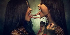 Stunning Digital Art By Nik Buzhan