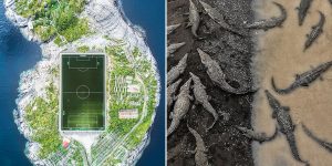 Winners Of The 2017 National Geographic Travel Photographer Of The Year