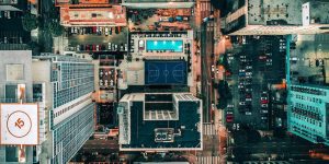 Just Another Day In L.A.: Photographer Captures Fantastic Aerial Shots Of Los Angeles