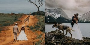 World's Best Wedding Photography Contest - The 2017 Best Of The Best Destination Photography Collection