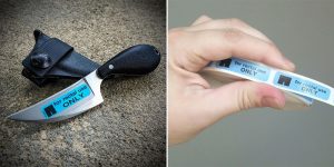 “For Rectal Use Only” Stickers: A Cheap Way To Get Cheap Laughs