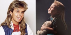 Mullet: The Badass Hairstyle Of The 1970s, 1980s And Early 1990s