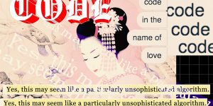 This Artist-Made AI Makes Memes To Cope With Mental Illness