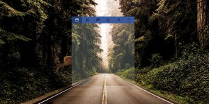 Audi Campaign Illustrates How Using Your Phone Warps Your Perception Of The Road
