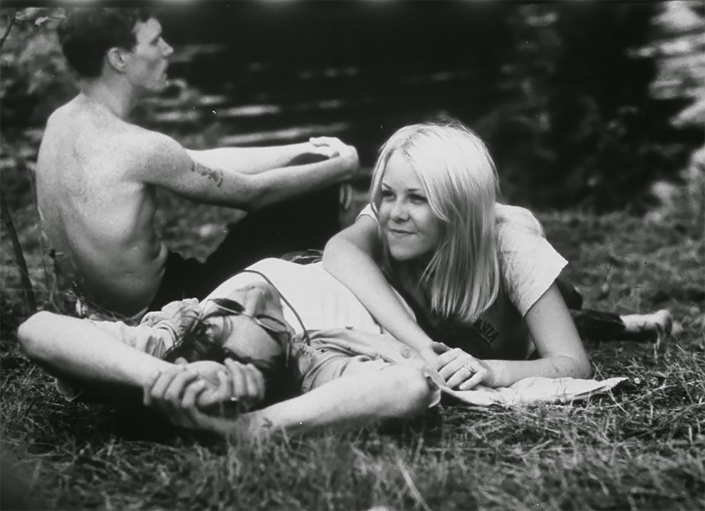 Woodstock Anniversary: The Best Beauty And Style Moments 
