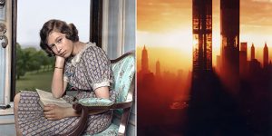 22 Rare Photos You’ll Never See In Textbooks