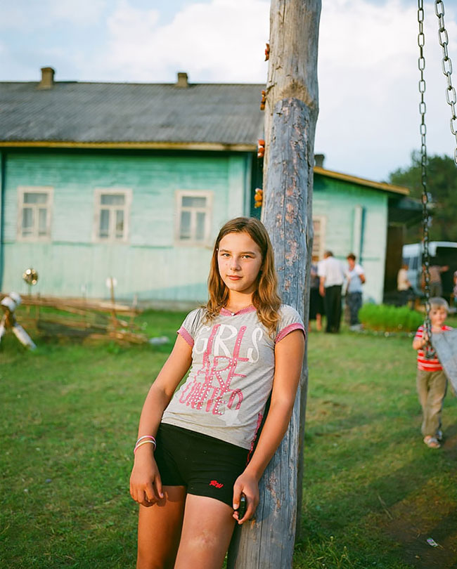 Wonderful Intimate Photos Of Women Villagers Who Run The Show In Rural Wonderful Intimate Photos Of Women Villagers Who Run The Show In Rural