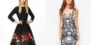 Polish Designer Livia Clue Bringing Slavic Ethno Into Modern Fashion, It’s Great!