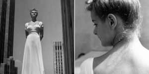 This Is What The ‘Ideal’ Woman’s Figure Would’ve Looked Like In The 1930s