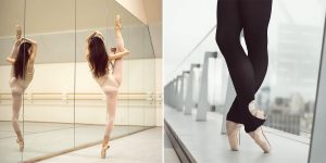 Photographer Zachariah Epperson Captures The Magical World Of Ballet And Dancers