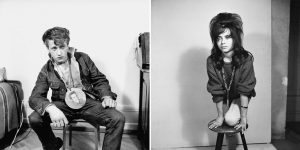 Vintage Photographs Document the Defiant Street Styles Of Swiss Rebel Youth From The Late 1950s Through The '60s