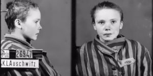 Wilhelm Brasse’ Mugshots: Photographer Took Up To 50,000 Chilling Photos In Auschwitz For The Nazis During World War II