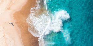 Breathtaking Aerial Ocean Photographs By Seth Willingham