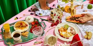 Naughty NSFW Photo Series Gives A Whole New Meaning To Foodporn