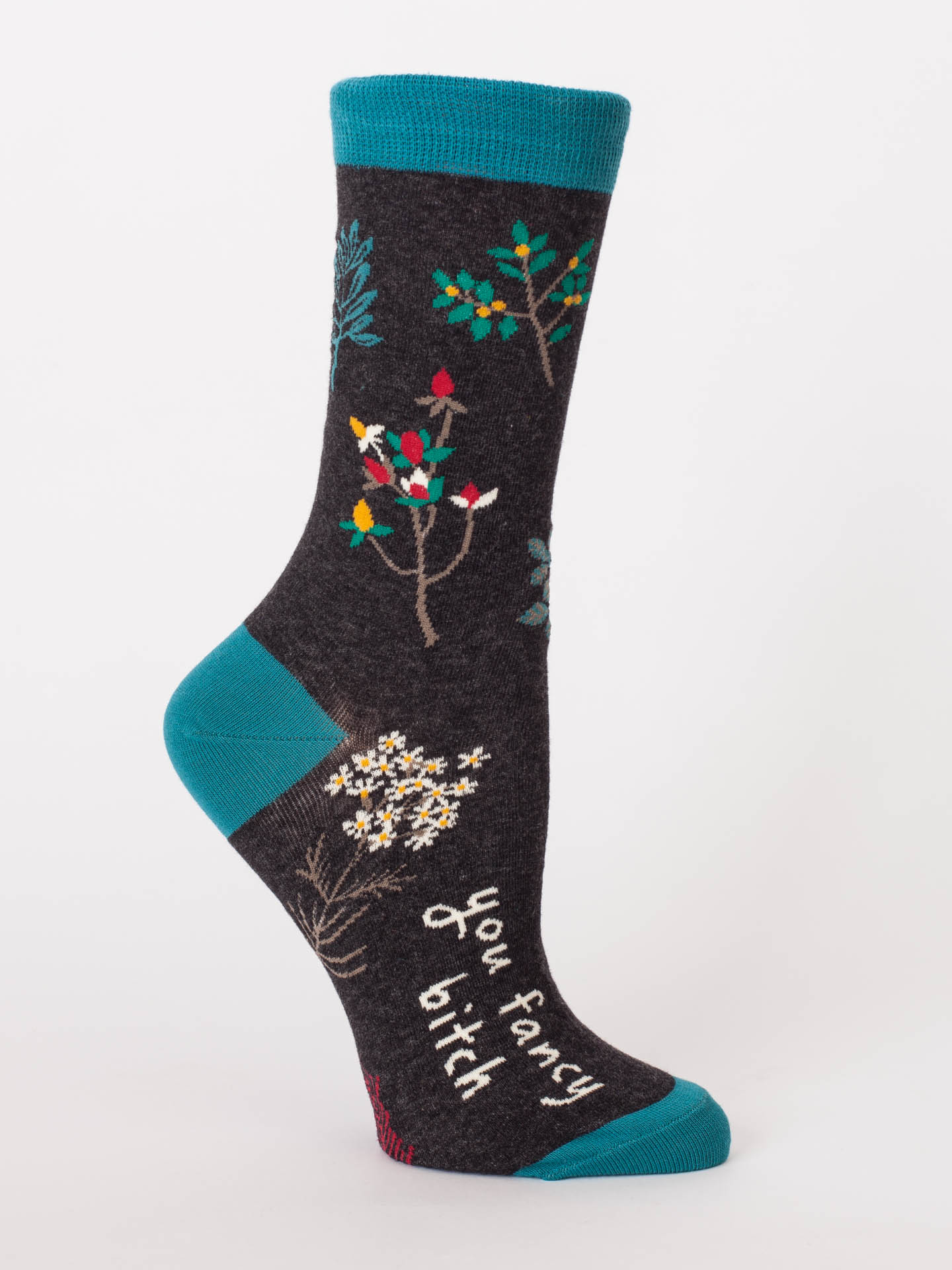 Surly Socks With Brutally Honest Messages For Everyday Wear! » Design ...