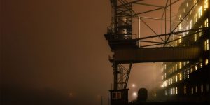 Nightland: Breathtaking Urban Nightscape Photography By Michael Streckbein