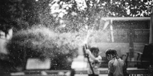 Summer Unplugged: Summer 2017 Winner And Finalists Of The Child Photography Contest
