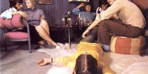 Porn Fashions: Obscenely Tasteless Apparel From 1980s Adult Magazines