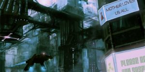 From Up To North: Stunning Dark Artworks By Joakim Ericsson