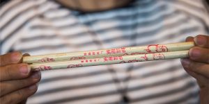Chinese Pencil Enthusiast Shares Her Varicolored World