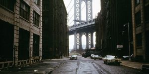 Before The Great Clean-Up Began, Here Is Another Side Of New York In The 1970s That You May Never Know