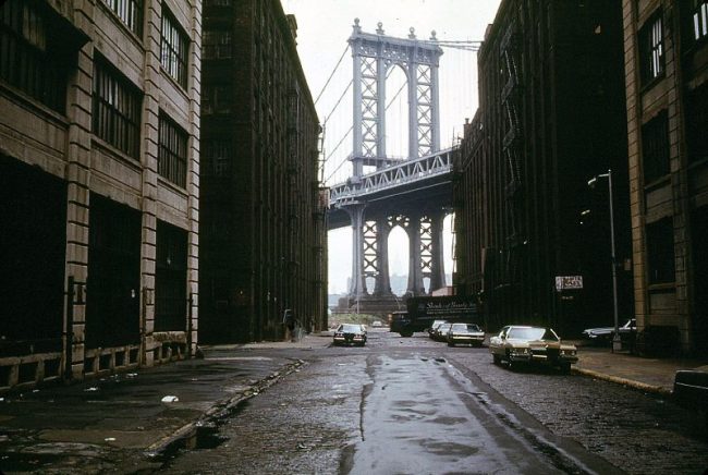New York In The 1970s (16)