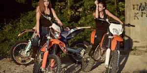 Bulgarian Girls Are Crazy About Getting Photographed By Turkish Photographer Ibrahim Kyoseyumer