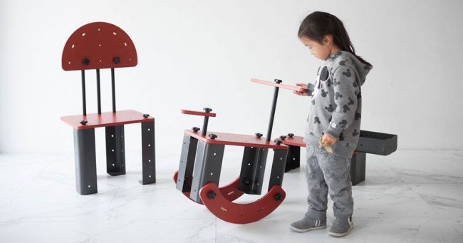 Mecano Inspired Kids Furniture Design 270917 1245 01